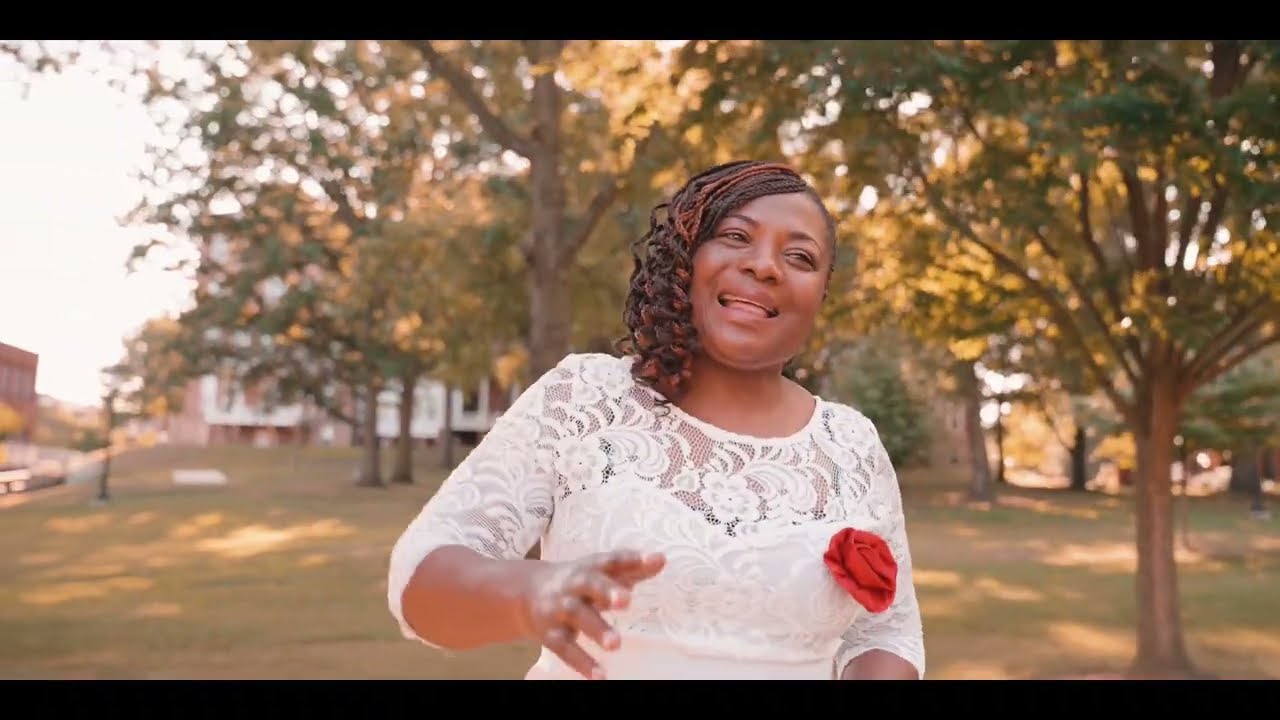 Mɛbɔ Wo Din (OFFICIAL VIDEO) Woodbridge SDA Youth Choir, Daniel Antwi, Washington Church Choir & U.S