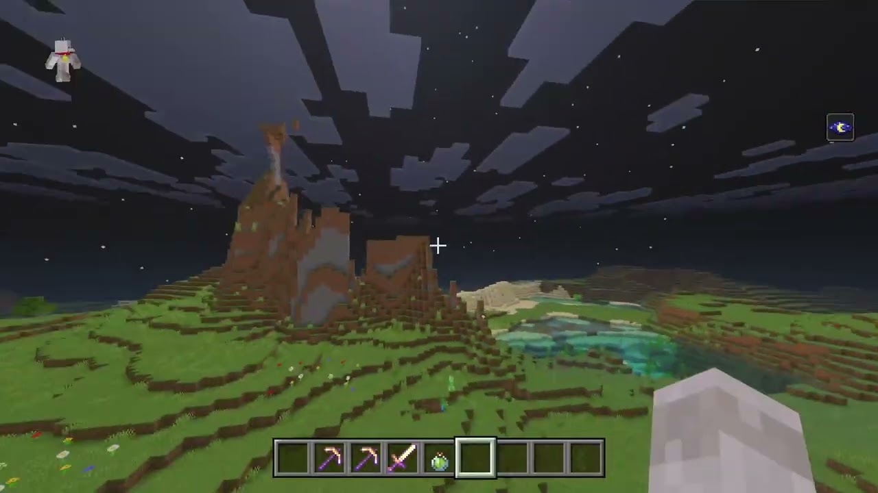 MINECRAFT XBOX SERIES S