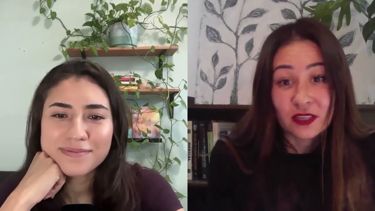 Rebuilding Vitality Through IV Therapy with Dr. Kirsty Gaylor and Dr. Tara Rawana