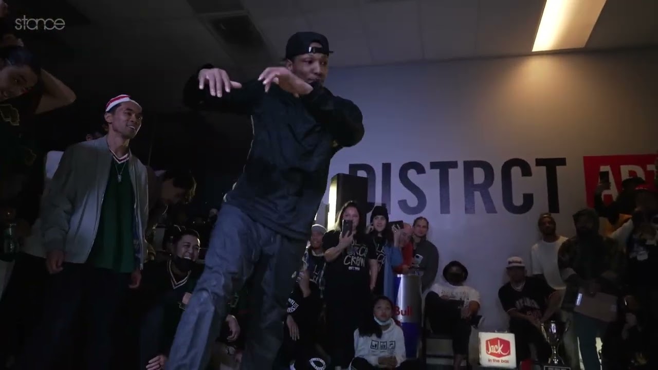 Full Force vs Rock Force [exhibition]  // stance // Full Force Anniversary 2022