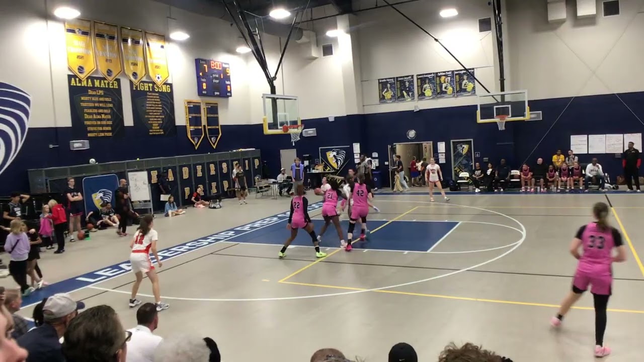 vs Tyler HEAT (Senior Night) 2/17/26 (Win 59-35)