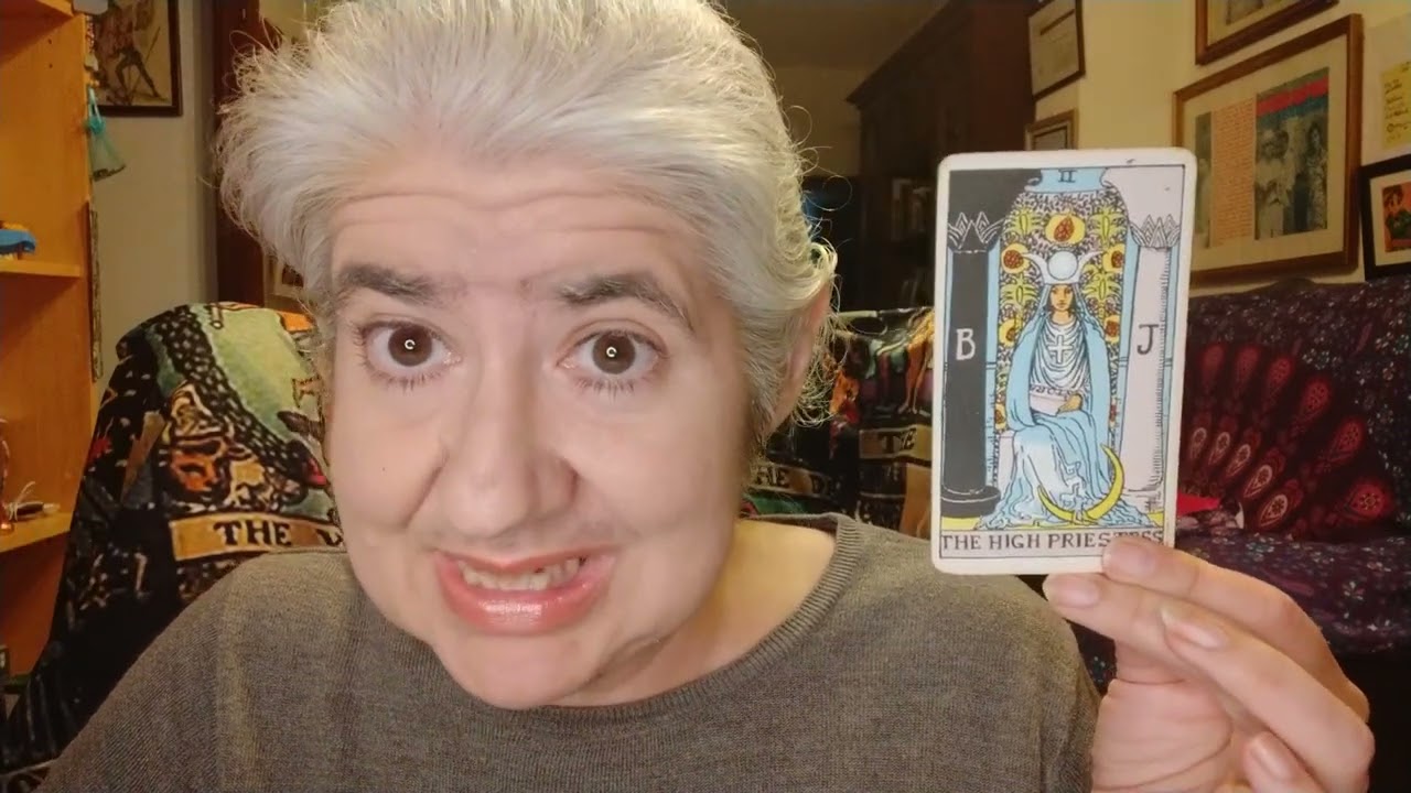 La espiritualidad de la Sacerdotisa y la del Sacerdote: diferencias