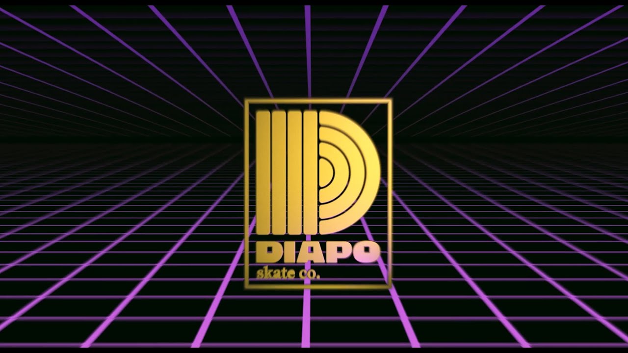 Diapo Skate Co SPRING/SUMMER 22