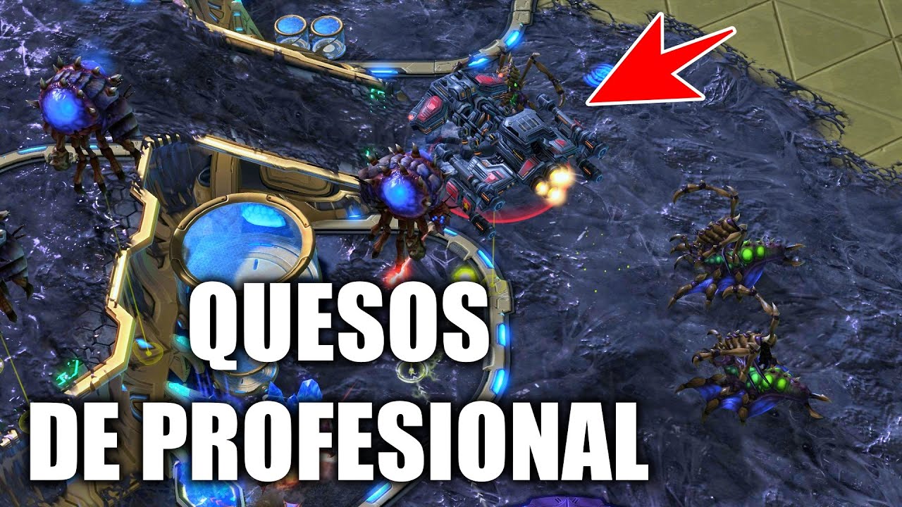 EL QUESO DE LOS PROFESIONALES DA MIEDO - MARU vs SHIN Semifinales   Finales RSL