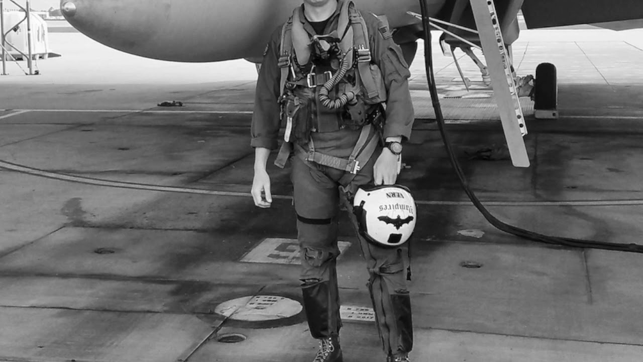 003 - Flight Clothing and Equipment