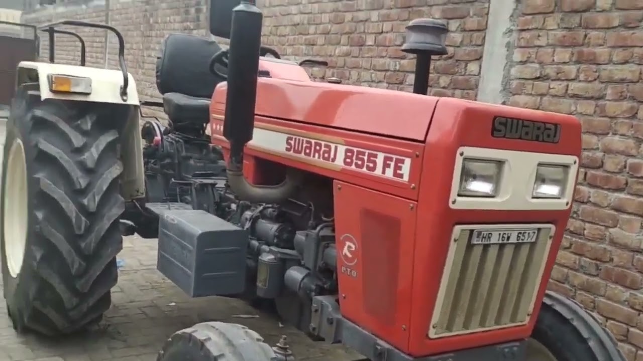 Bhiwani second hand tractor mandi 