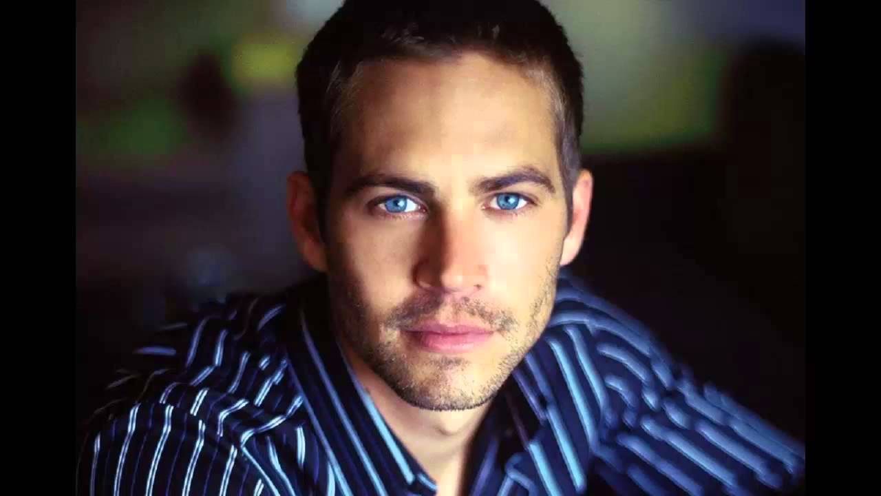 Paul Walker Tribute- R.I.P Fast & Furious (We own it)