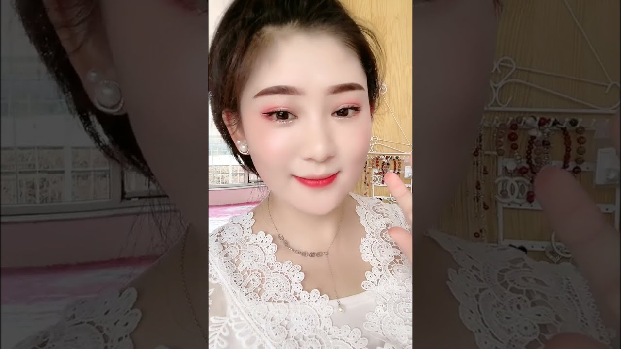 Makeup Artists Amazing Artists Makeup Tutorial Brida Looks Makeup Beautiful Makeups #Shorts Ep 9