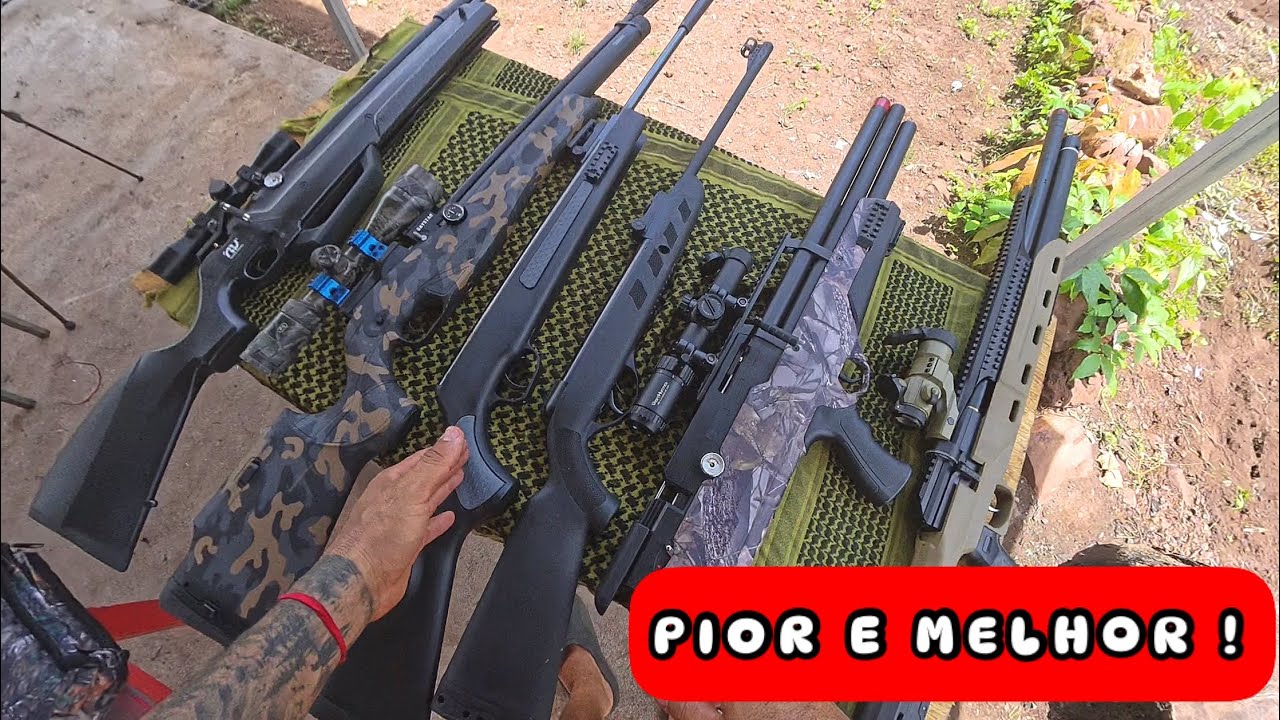Não PEGUE a ERRADA! 