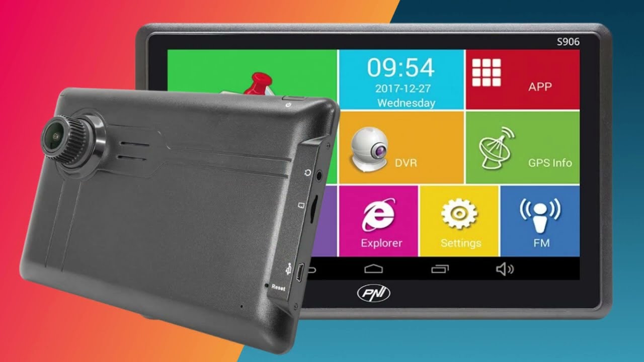 9 Best Sat Nav with Dash Cam 2026 Guide