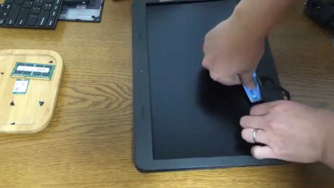 Lenovo ThinkPad E450 LCD Replacement #1(IPS) (ENG/JP)