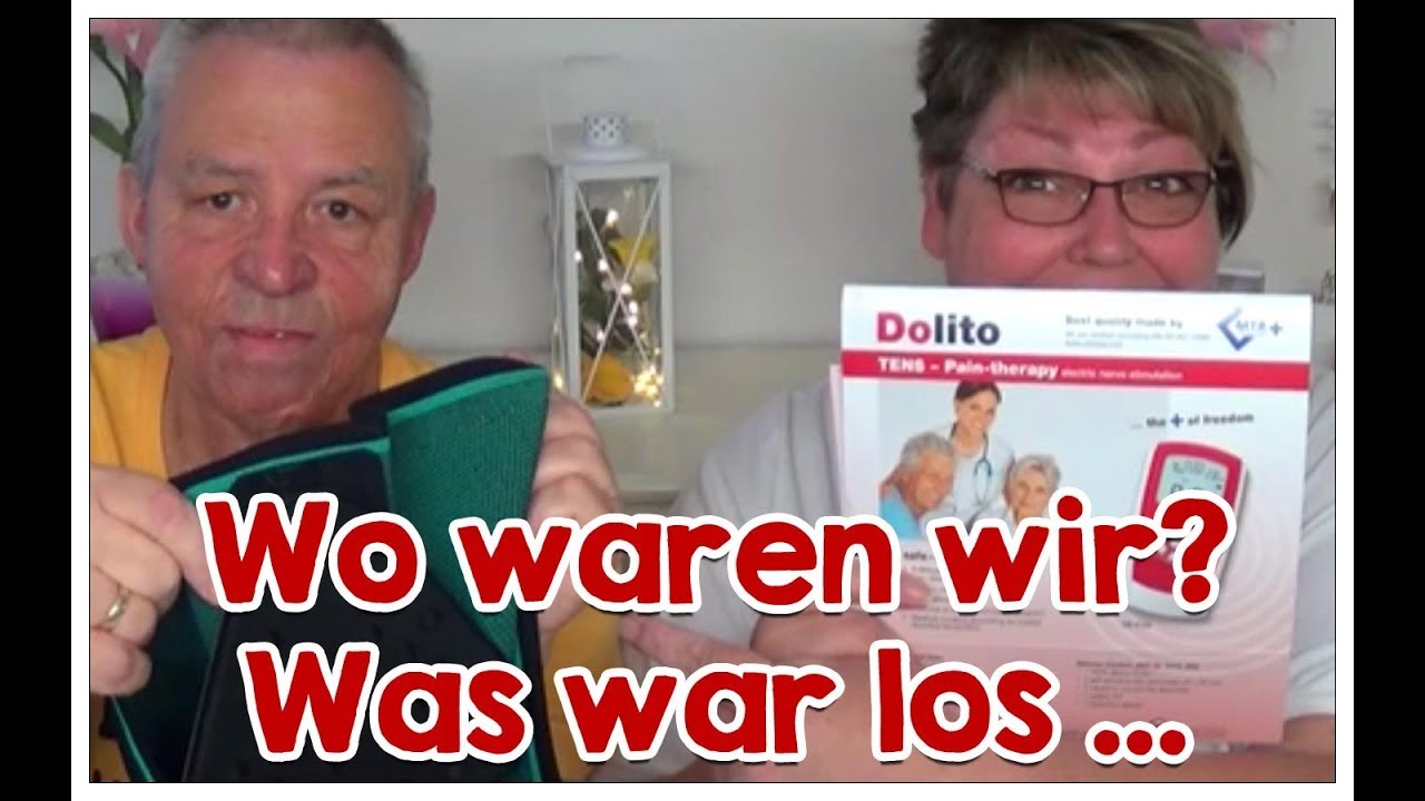 🙋🏻‍♂️🙋🏻‍♀️Tadaaaa, da sind se wieder | Update zu Uwe 🙋🏻‍♂️🙋🏻‍♀️