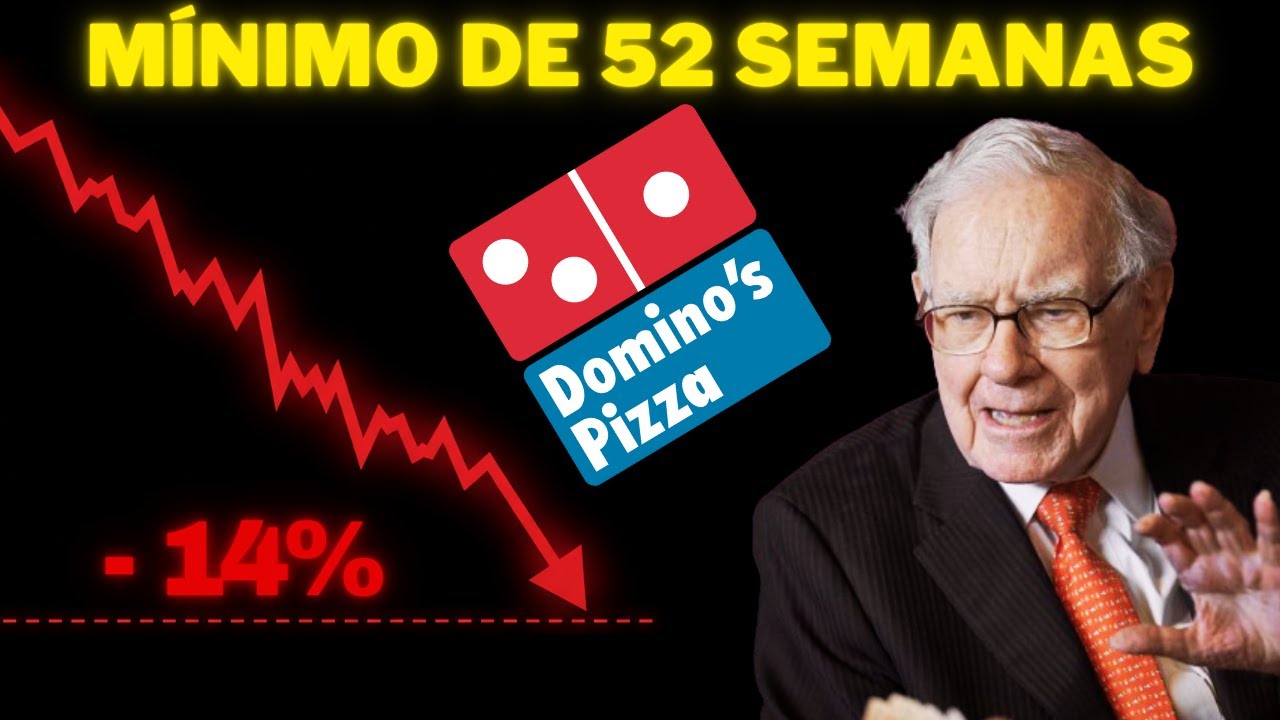 OPORTUNIDAD de INVERSI&Oacute;N Ahora???