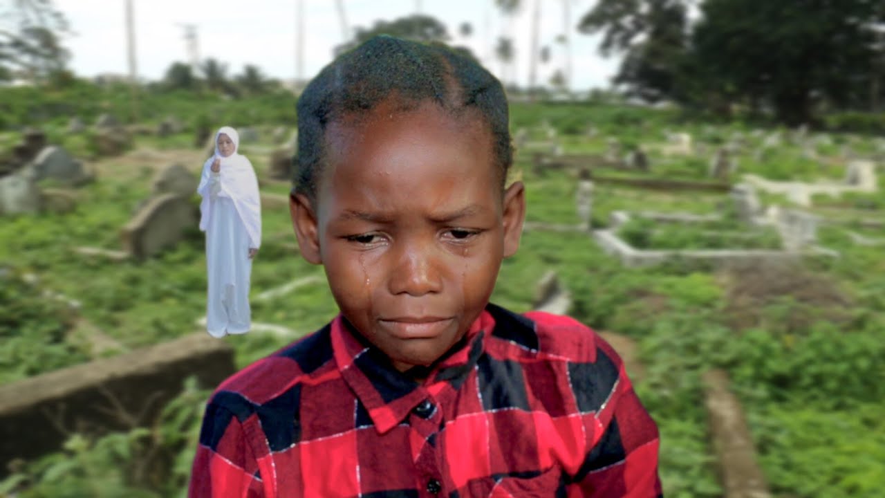 MTOTO WANGU | 3 | 