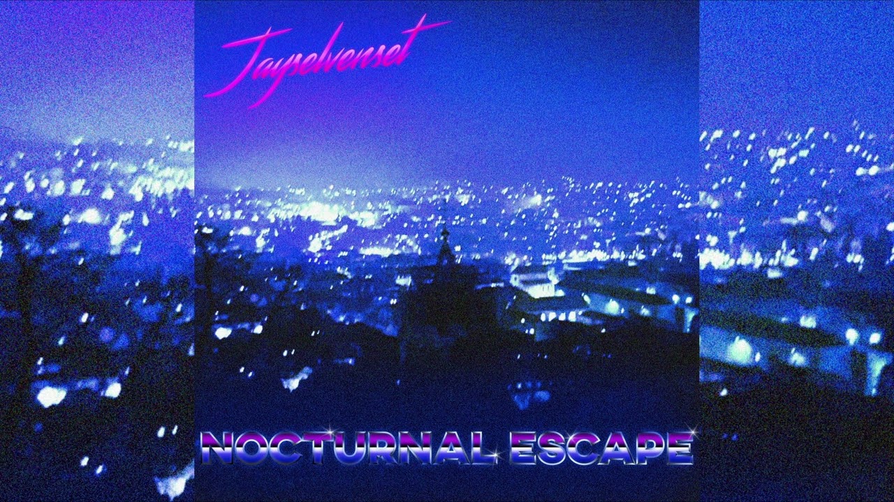 JAYSELVENSET - Nocturnal Escape