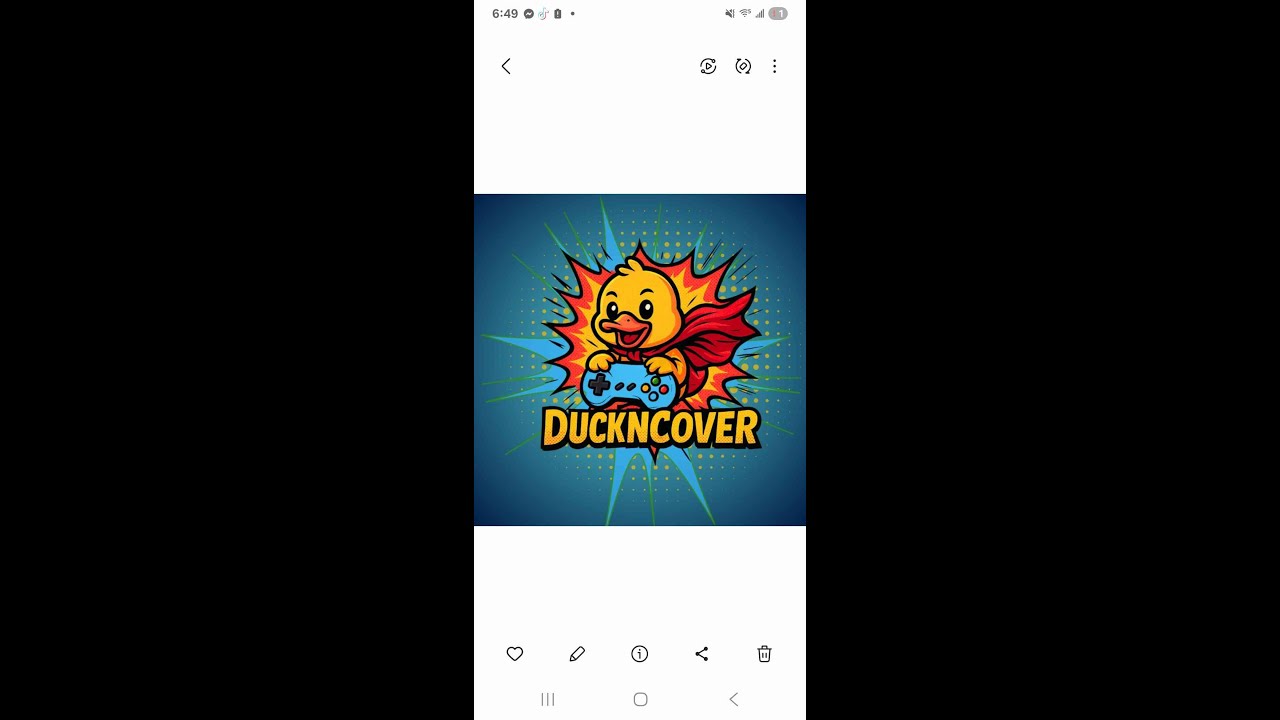 DuckNCover plays Pokémon