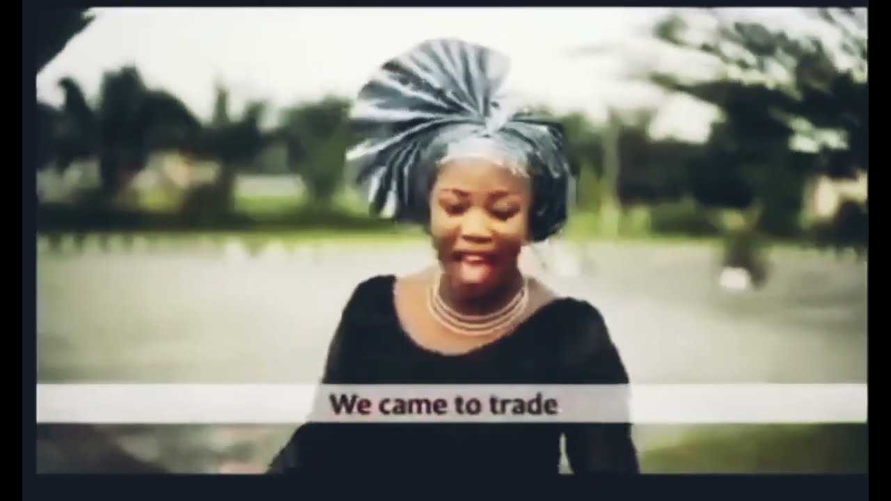 Evang. Jerry Omamesiri Ekpekuro - Akpo'ma Rhere