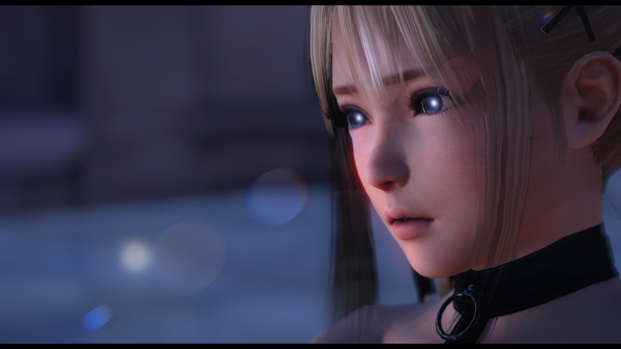 【MMD】マリーローズ「SAYONARA」【Dead or Alive】【DoA】