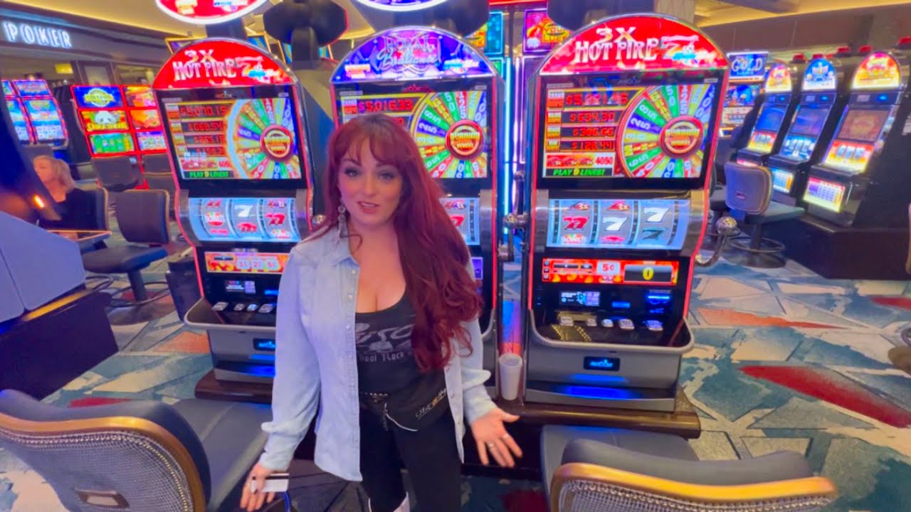 SPEECHLESS!! 3 JACKPOTS!⚡️INSANE LUCK HITS BIG!