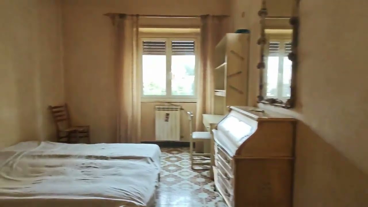 Via Augusto Conti