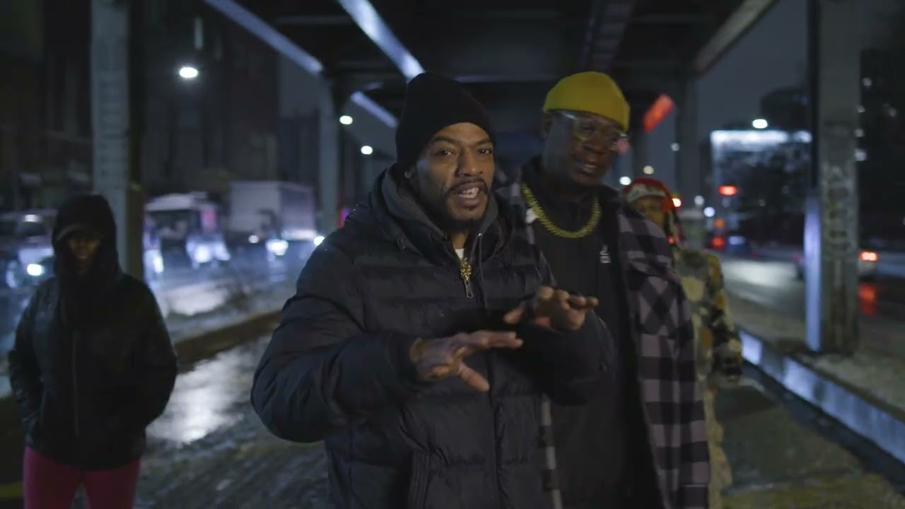 MU X Jus B “Guidense”
