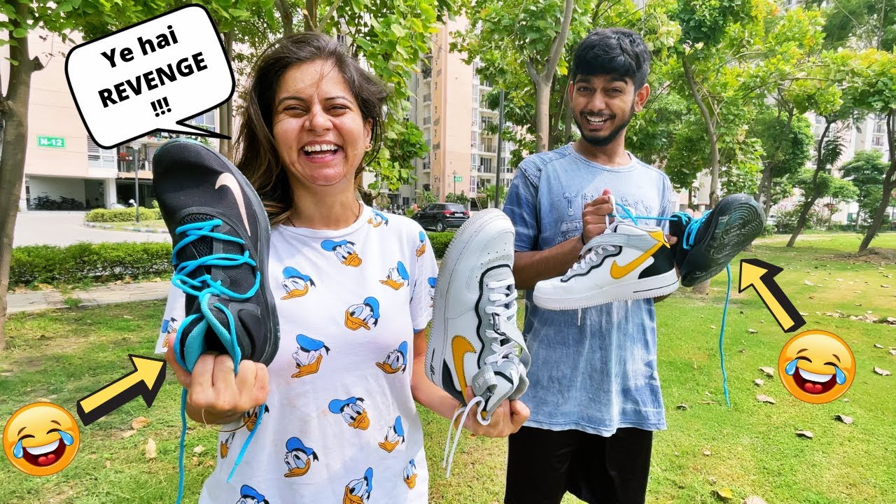 Shilpa took Her Extreme Revenge !!