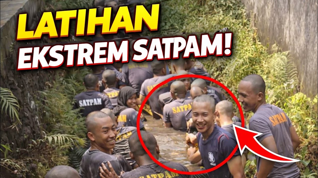 BERAPA HARI PENDIDIKAN SATPAM SEKARANG ? | Ini Penjelasan Lengkapnya !