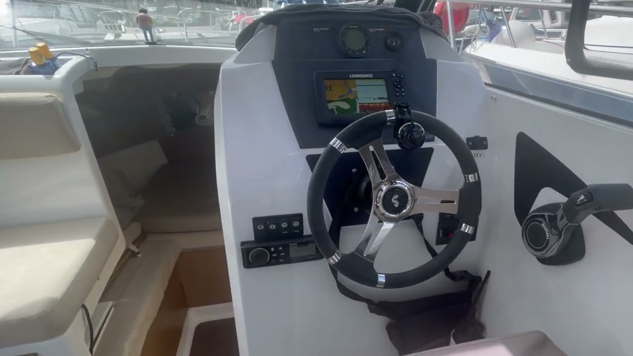 Beneteau Antares 7 80 For Sale YACHTSCO
