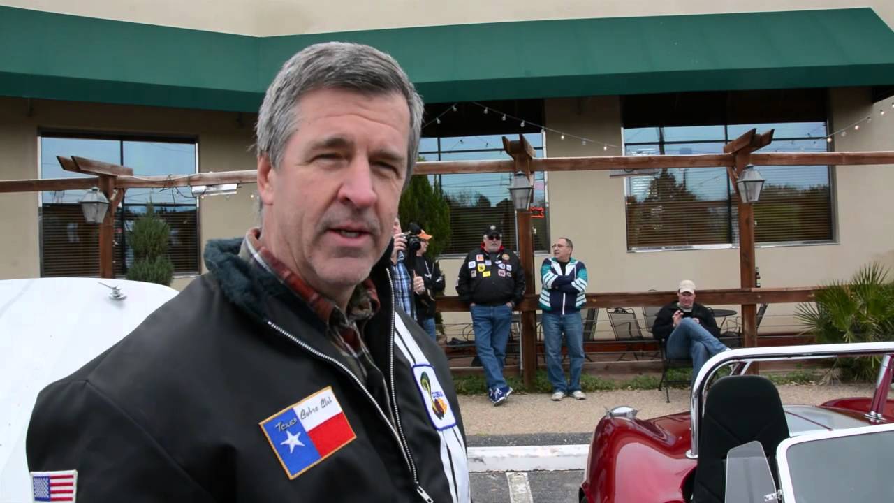 Texas Cobra Club Dallas Chapter