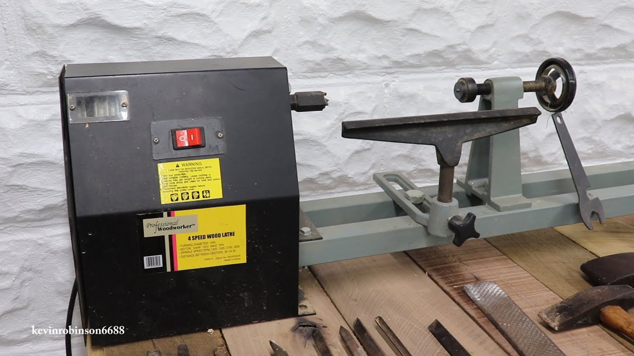 yard sale finds tools