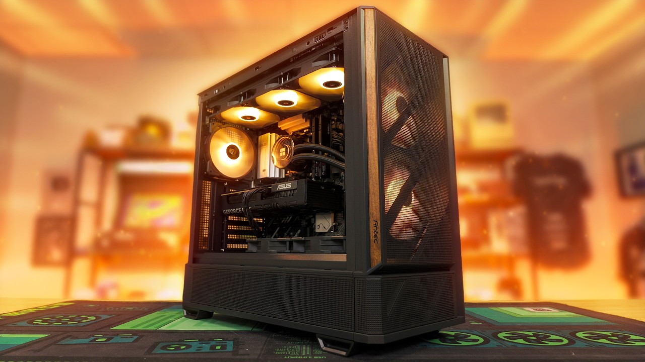 What does a $1,400 Gaming PC Look Like in 2026?