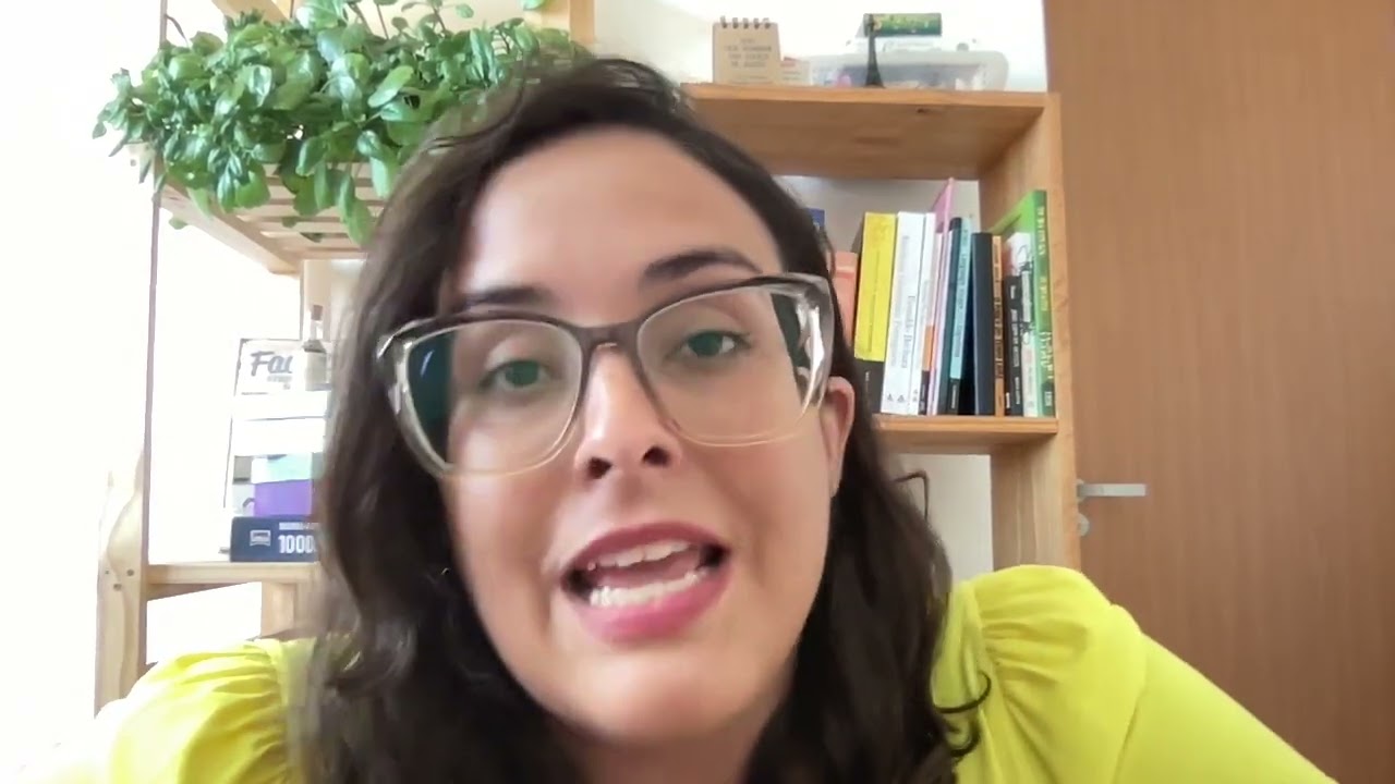 Oficina de Escrita de Projetos