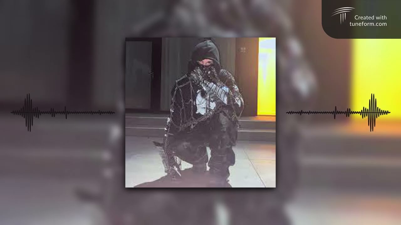 Hoodtrap type beat - 2026