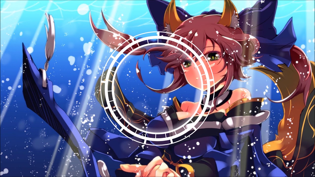 Nightcore ➫ Outside - Ikson