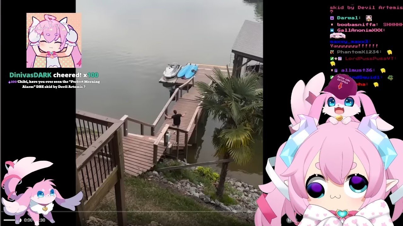 Chibidoki Reacts to Memes #50