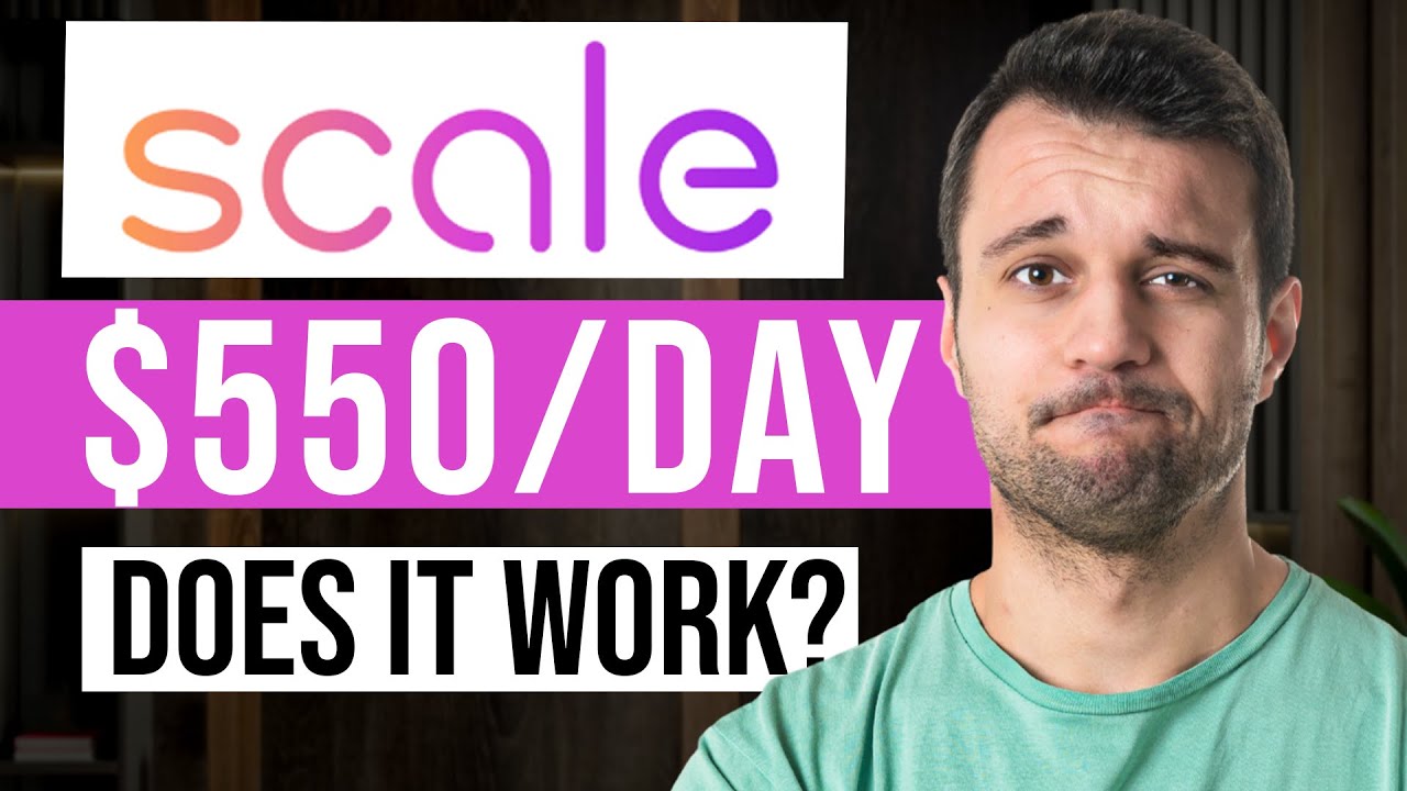 Can You Make Money on Scale AI in 2026? (Honest Review)