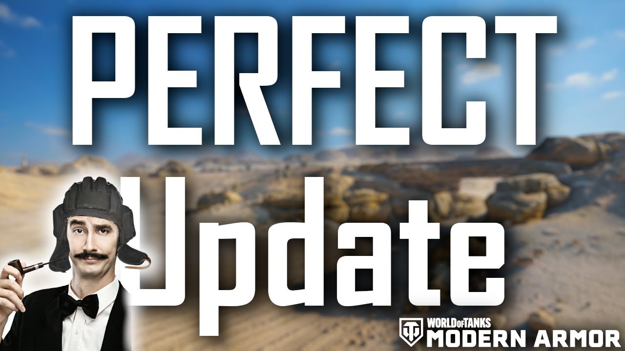 | ВСЕ изменилось — отзывы об обновлении | World of Tanks Modern Armor |