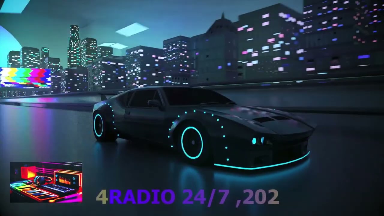 Experience the Ultimate EDM Rave: 