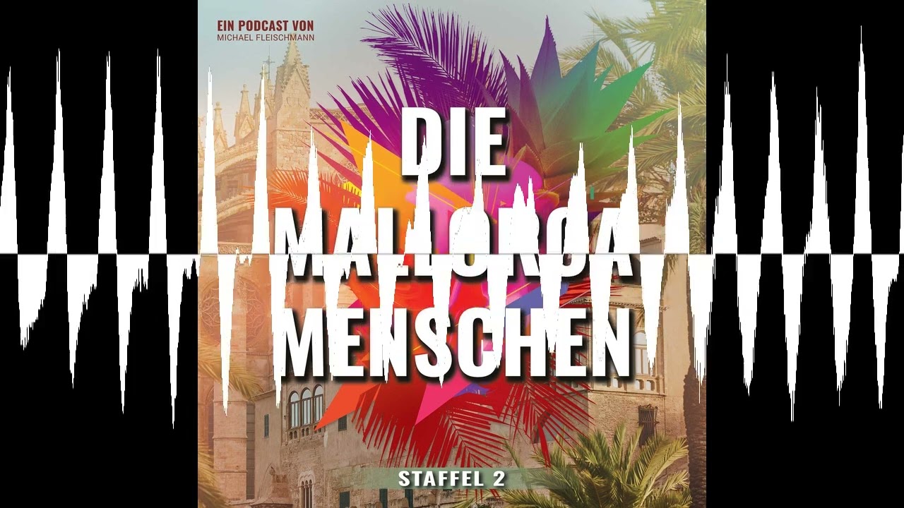 Iris Haider - Die Mallorca Menschen