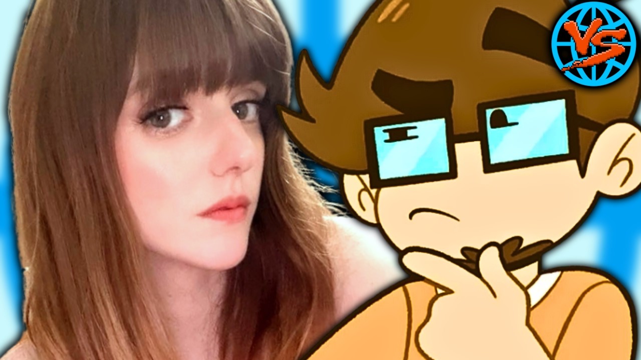 Internet VS Saberspark Drama Revival (EmuEmi's 