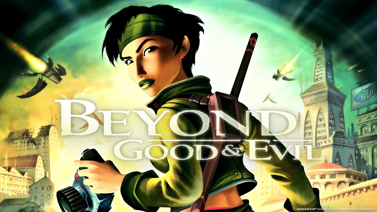 Beyond Good & Evil Soundtrack - Spanish Bar Extended (2 hours)