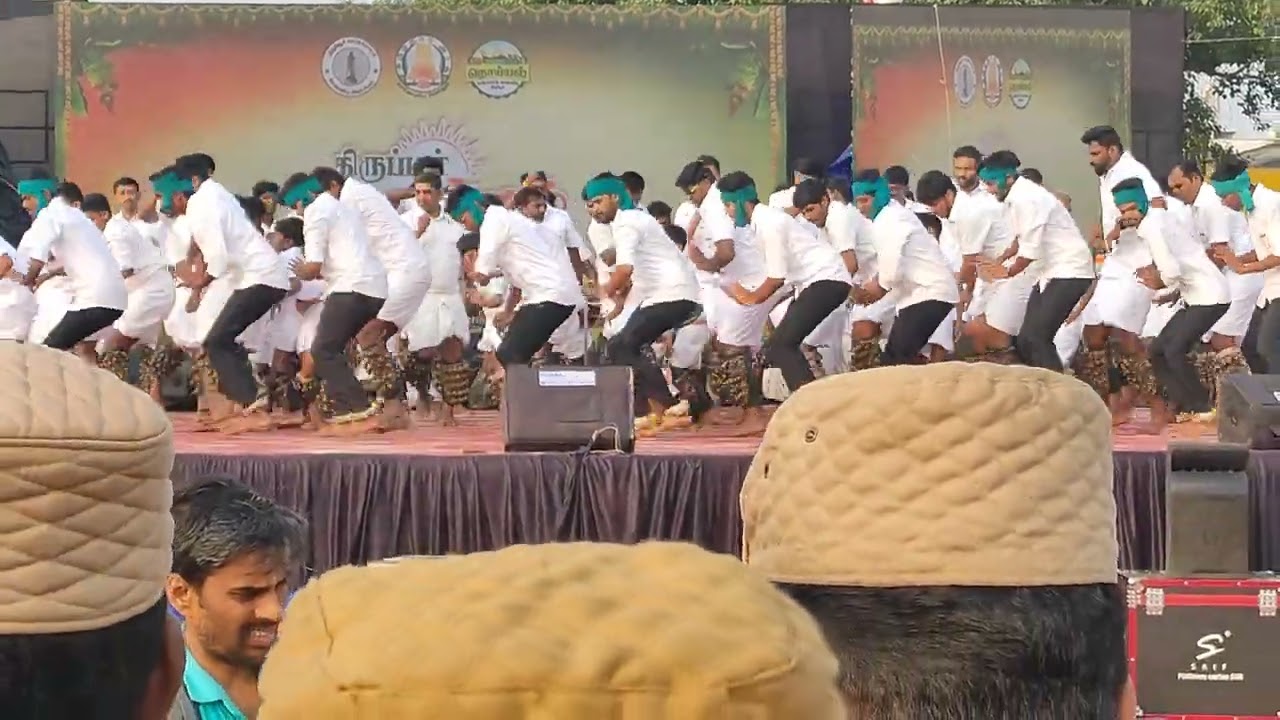 கம்பாட்டம் (திருப்பூர் சமத்துவ பொங்களில்)