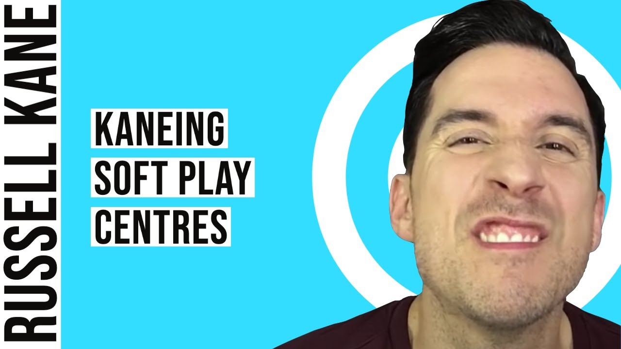 Soft Play Centres | Kaneing