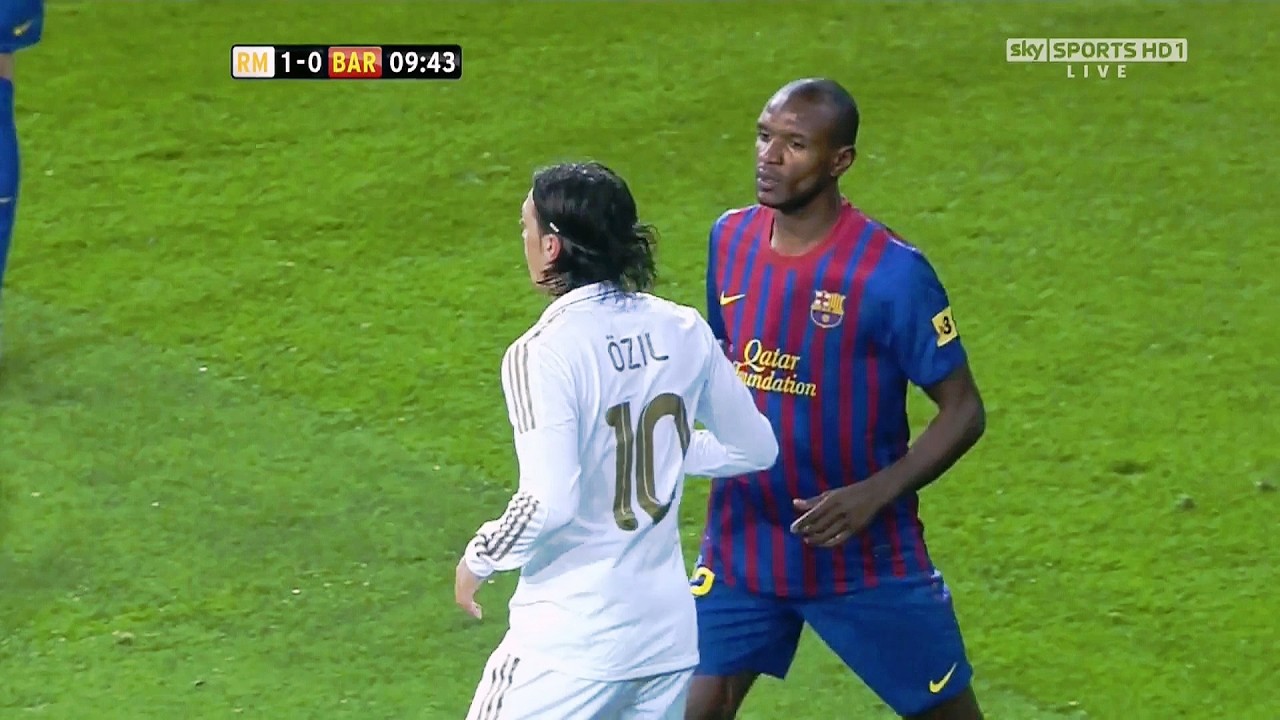 From HEROES to HUMBLED  ► FC Barcelona Gave Real Madrid a GENERATIONAL Football LESSON