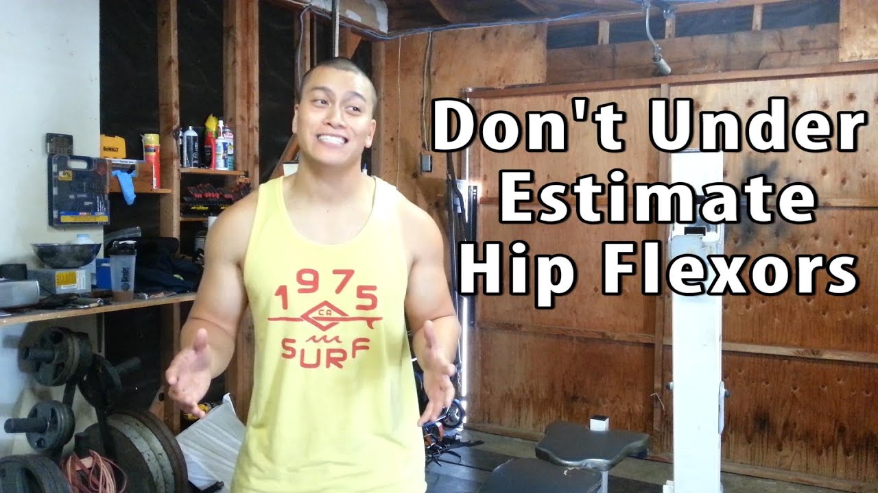 How To Low Bar Squat From High Bar Squats II