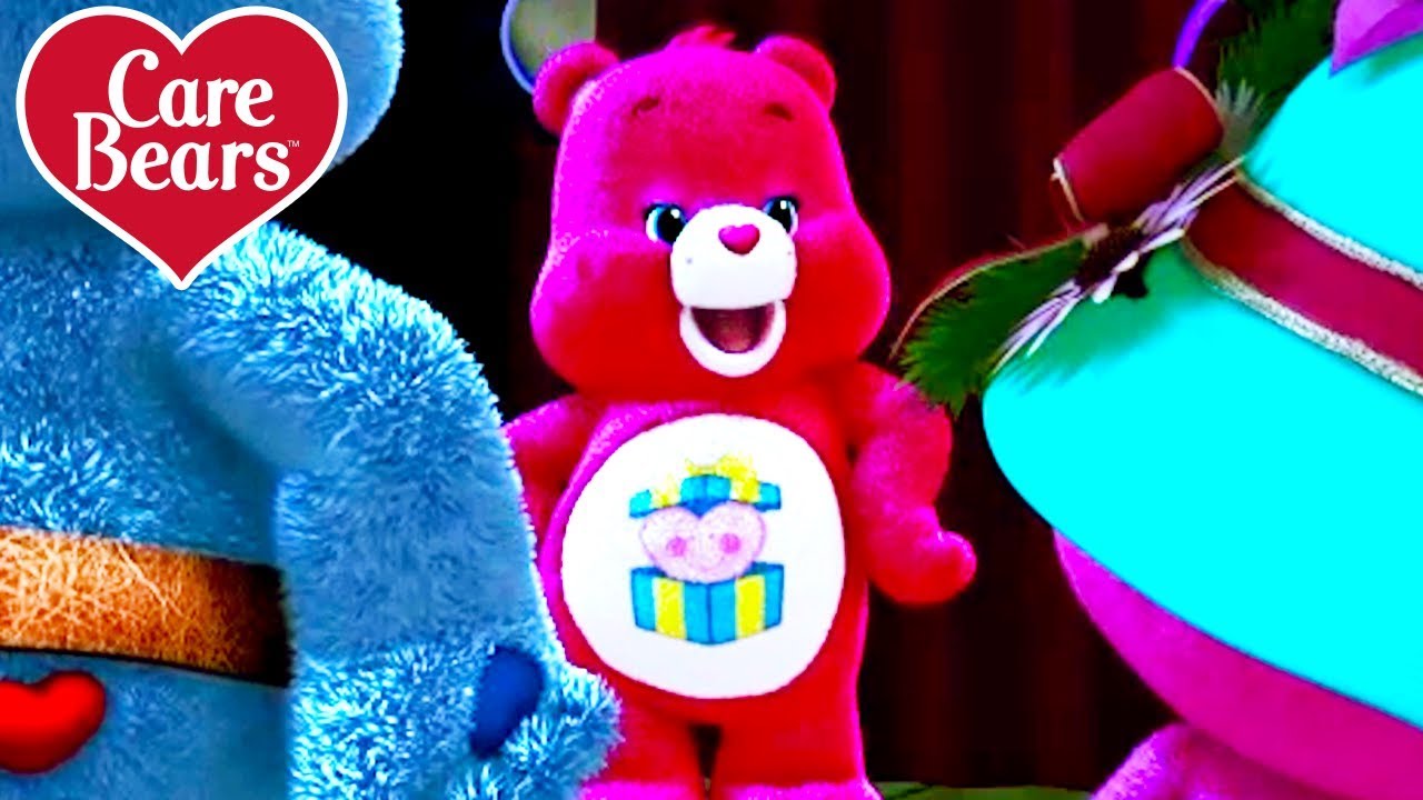 Christmas Compilation 2 | Care Bears