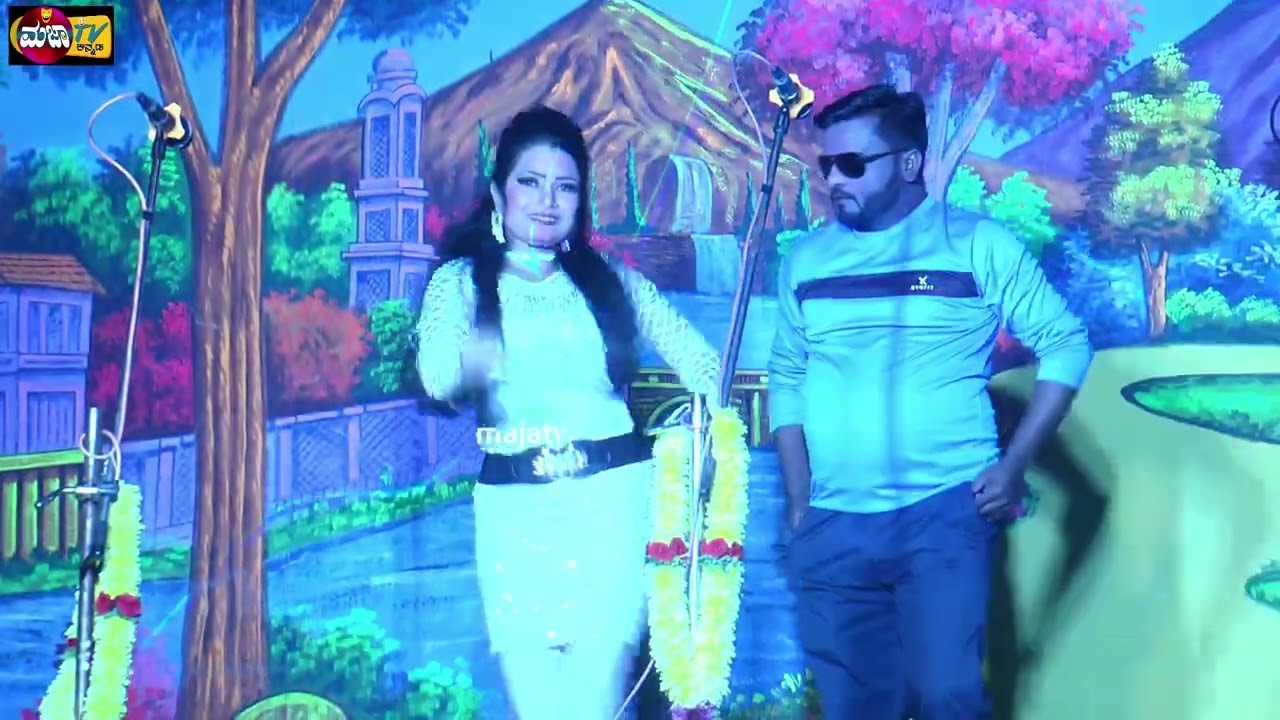 raithana takattu natak yamanur shetti