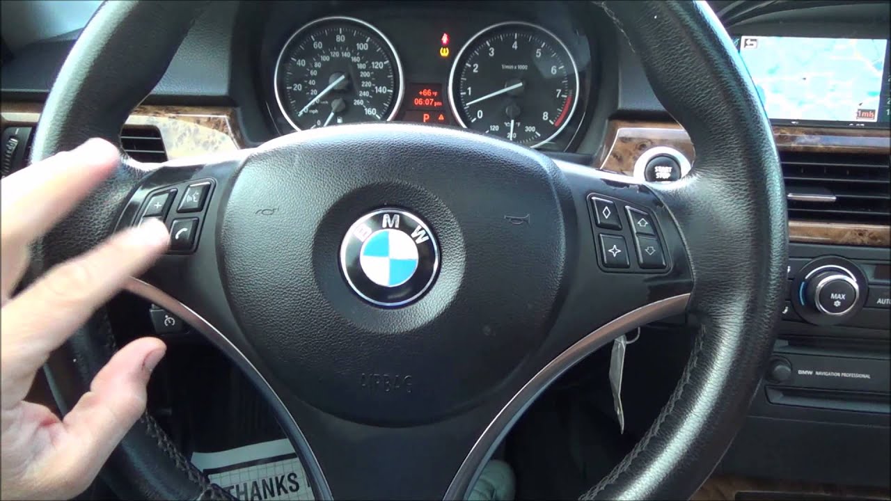 V83982 2007 BMW 335I COUPE EPIC AUTO SALES TOMBALL TX