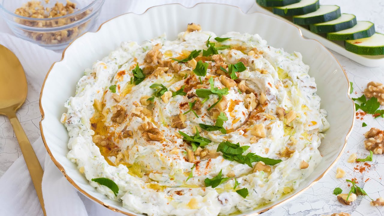 Nach diesem Rezept wollt ihr keinen anderen Salat mehr essen