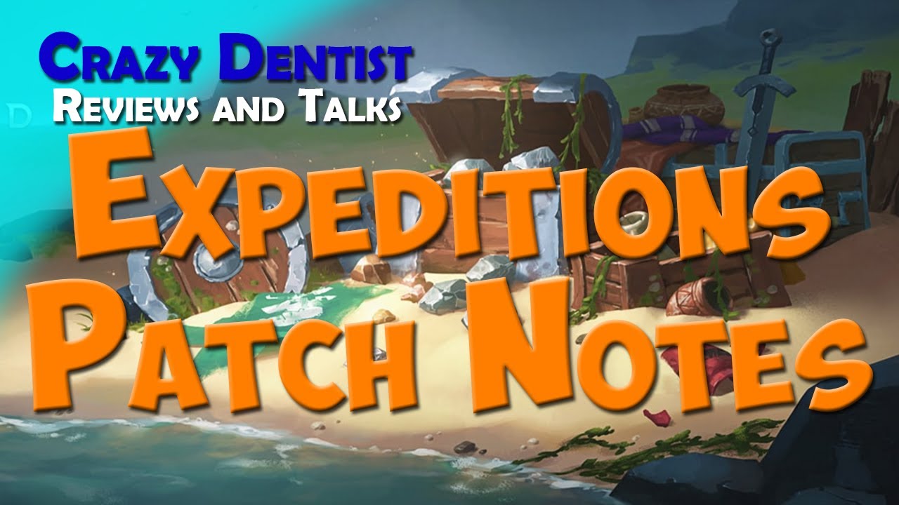 Northgard Expeditions Update | Patch Note Review | Northgard
